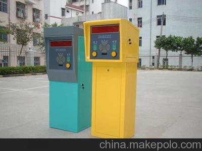 智能通行新紀元 NGM電子讀卡票箱與酒店車輛收費管理系統解析