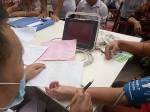 真情服務(wù)社會 健康生命有約 記楠桿鎮(zhèn)衛(wèi)生院健康服務(wù)簽約團(tuán)隊(duì)赴石畈村履約巡診服務(wù)活動(dòng)