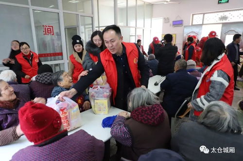 新時(shí)代文明實(shí)踐 這些地方 年味濃 這里的群眾 心里暖