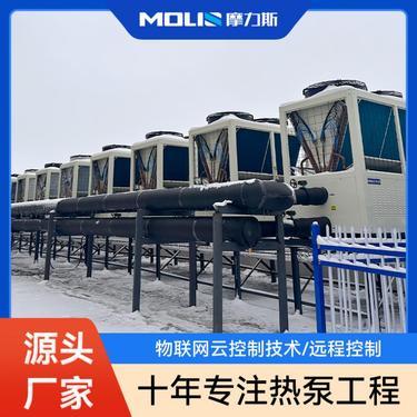 江西空氣能熱泵